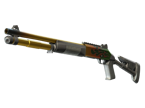 XM1014 | Teclu Burner image